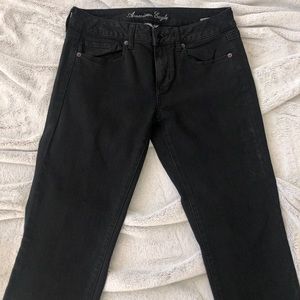 American Eagle: Skinny Super Stretch Jeans